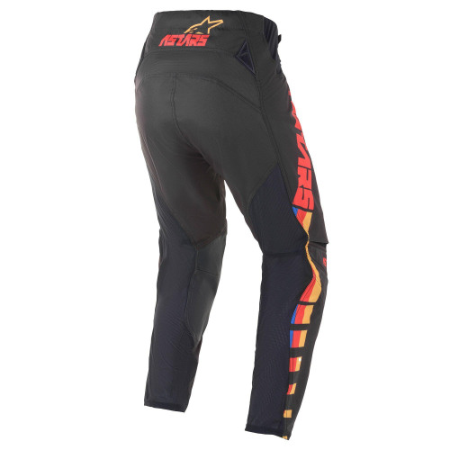 ALPINESTARS Мотобрюки кроссовые TECHSTAR VENOM PANTS