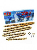 Just DID it! Как правильно подобрать цепи DID на мотоцикл?