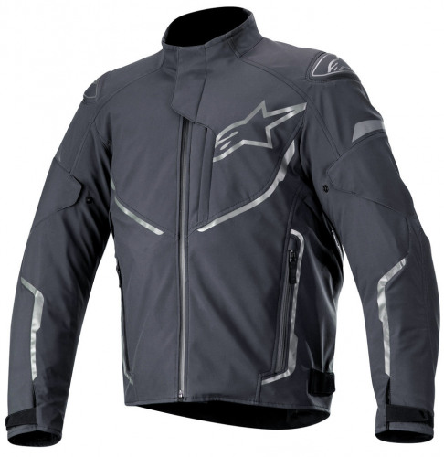 ALPINESTARS Мотокуртка T-FUSE SPORT WP JK