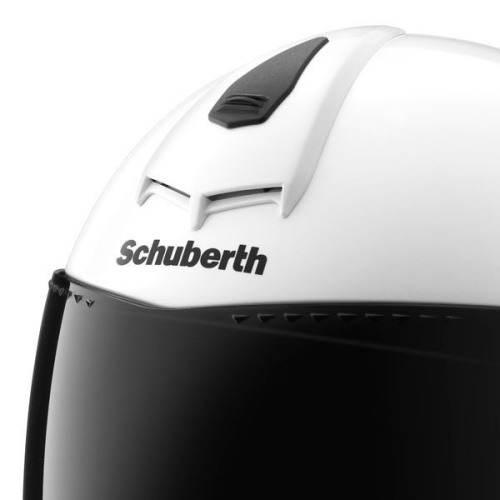 SCHUBERTH Верхний воздухозаборник S2 (черный)