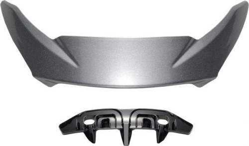SHOEI Элемент вентиляции NXR2/RF1400 UPPER AIR INTAKE