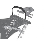 GIVI Комплект крепежа для PLR1161/PL1161CAM (Honda CRF1000L Afric