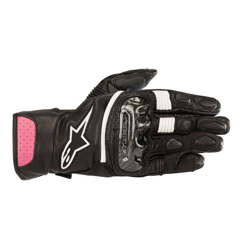 ALPINESTARS Мотоперчатки STELLA SP-2 V2 GLOVES