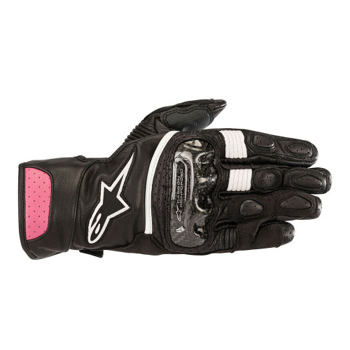 ALPINESTARS Мотоперчатки STELLA SP-2 V2 GLOVES
