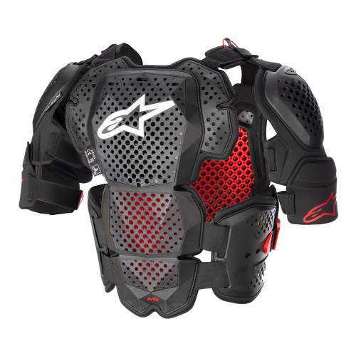 ALPINESTARS Мотозащита тела Saftey Vest A-10 V2 Full Chest