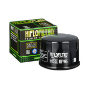 HIFLO FILTRO Фильтр масляный HF985