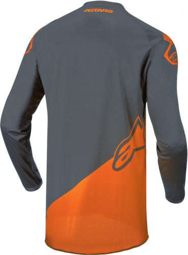 ALPINESTARS Джерси RACER SUPERMATIC JERSEY