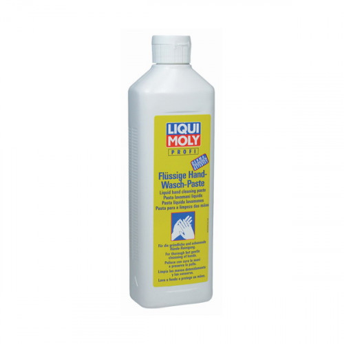 LIQUI  MOLY Жидкая паста для мытья рук