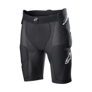 ALPINESTARS Защитные мотошорты Bionic Action Protection Shorts