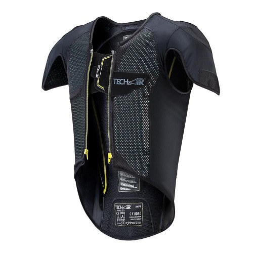 ALPINESTARS Мотозащита TECH-AIR RACE VEST