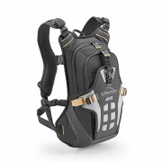 GIVI Рюкзак 12л. GIVI Canyon для эндуро и офф-роуда GRT731