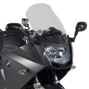 GIVI Стекло ветровое F800S/ST (06-16)