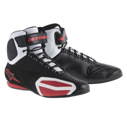 ALPINESTARS Мотоботы FASTER  VENTED SHOE