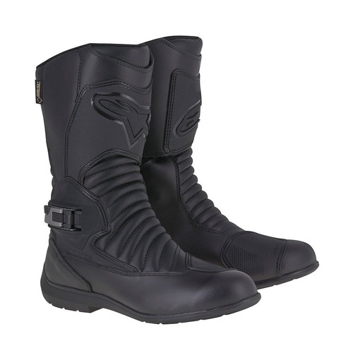 ALPINESTARS Мотоботы SUPER TOURING GTX