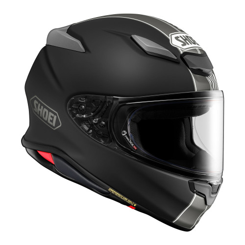 SHOEI Мотошлем NXR 2 BEAUT