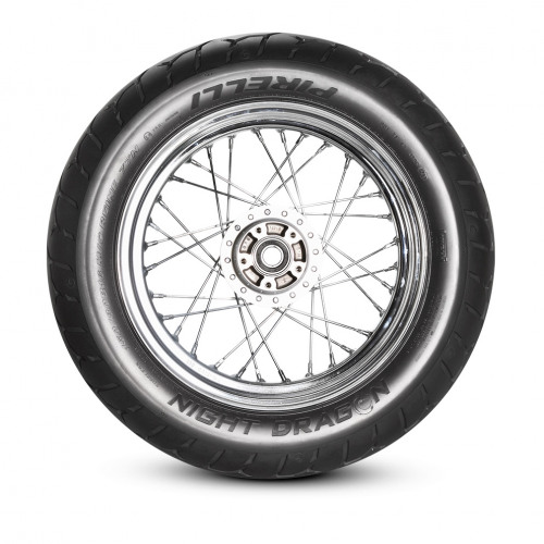 PIRELLI MU85 B 16 M/C 77H TL NIGHT DRAGON GT R шина
