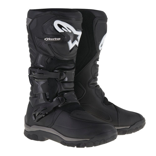 ALPINESTARS Мотоботы COROZAL ADVENTURE DRYSTAR BOOT (потертости)