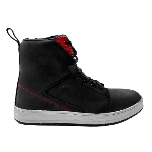 MCP Мотоботы High Sneaker ZIP