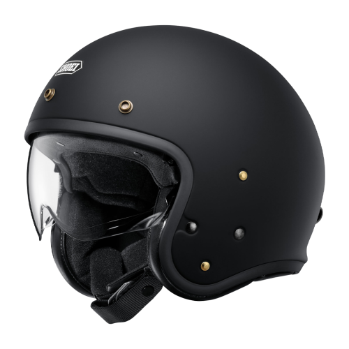 SHOEI Мотошлем J.O2 CANDY