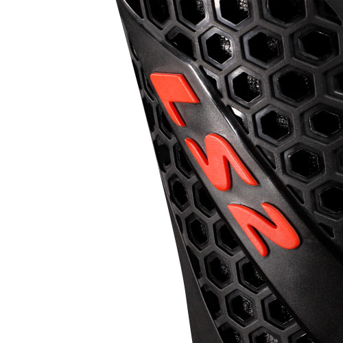 LS2 Мотозащита колена ROOKIE KNEE PROTECTOR