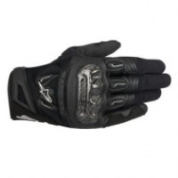 V2 означает «версия2». Перчатки Alpinestars SMX-2 AC V2