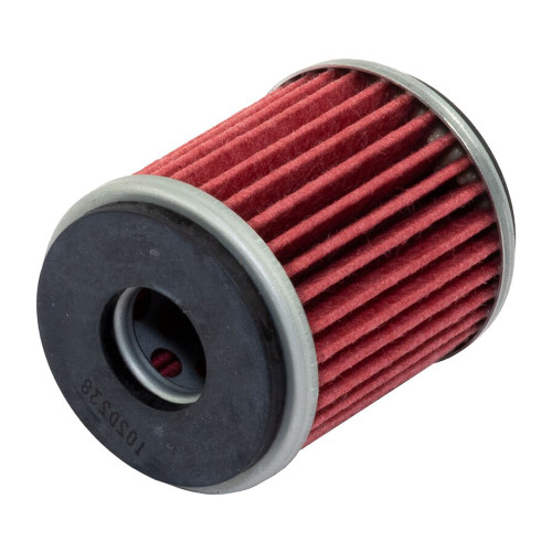 HIFLO FILTRO Фильтр масляный HF981