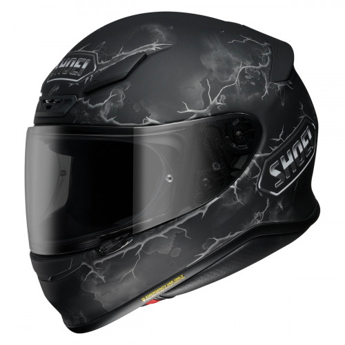 SHOEI Мотошлем NXR RUTS