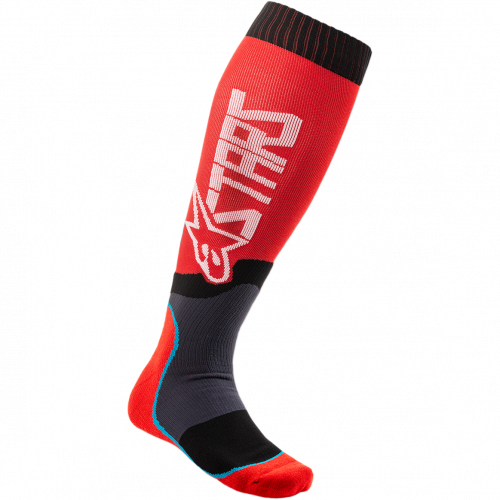 ALPINESTARS Носки MX PLUS 2 SOCKS