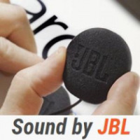 Качественный звук для Cardo Systems от JBL