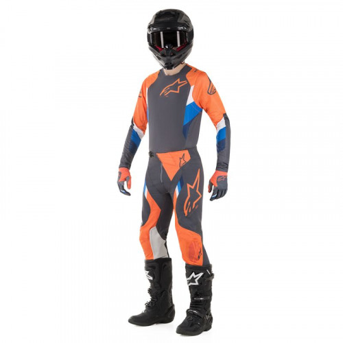 ALPINESTARS Джерси SUPERTECH JERSEY