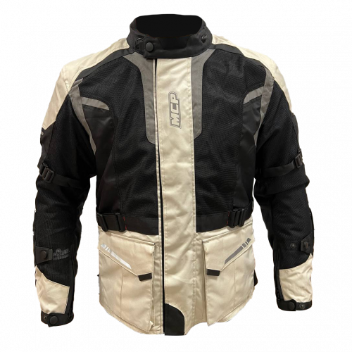 MCP Мотокуртка мужская Florida