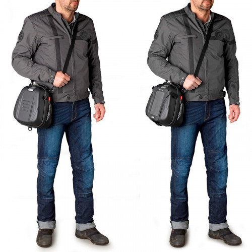 GIVI Сумка для топливного бака, 5 л.