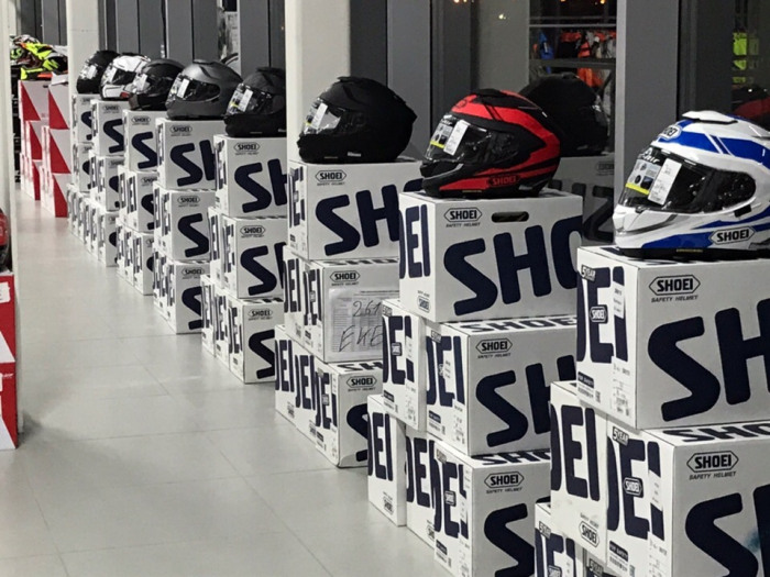 «Байк Ленд» покоряет «Урал»