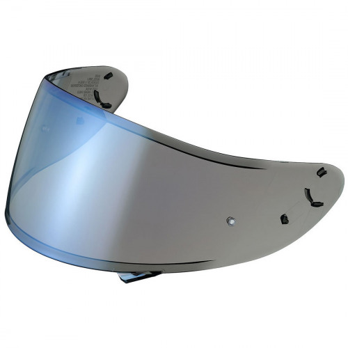 SHOEI Стекло CWR-1PN SPECTRA BLUE