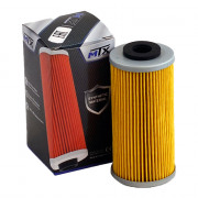 MTX фильтр масляный аналог HF611