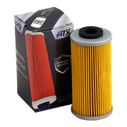MTX фильтр масляный аналог HF611