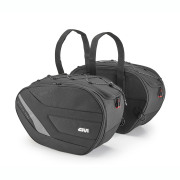 GIVI Комплект боковых сумок GIVI EASY11 (18–25L)
