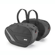 GIVI Комплект боковых сумок GIVI EASY11 (18–25L)