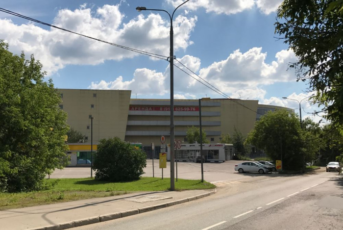 Байк Ленд на Волоколамке - открыт!