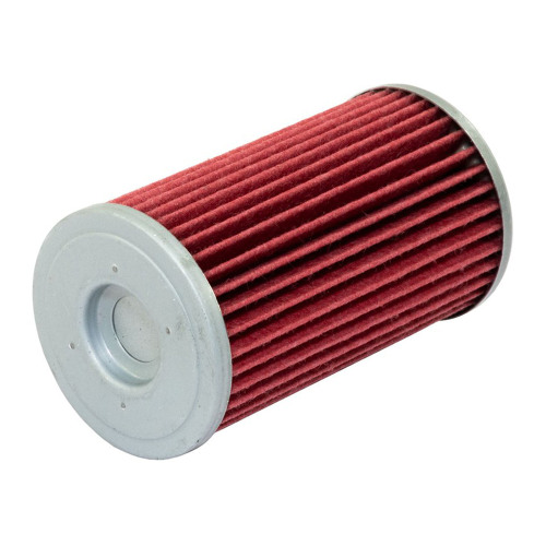 HIFLO FILTRO Фильтр масляный HF562