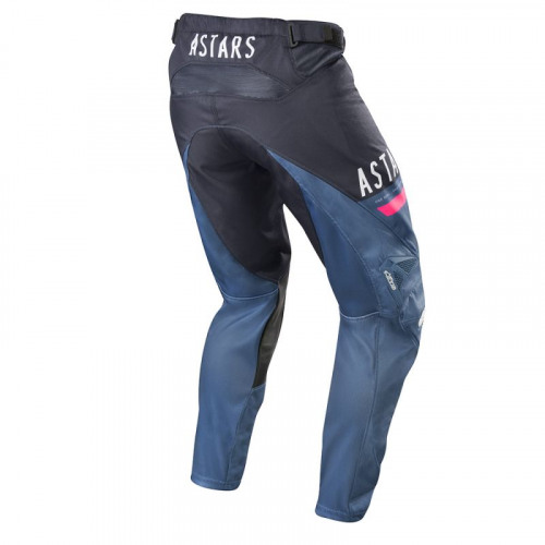 ALPINESTARS Мотобрюки кроссовые RACER FLAGSHIP PANTS