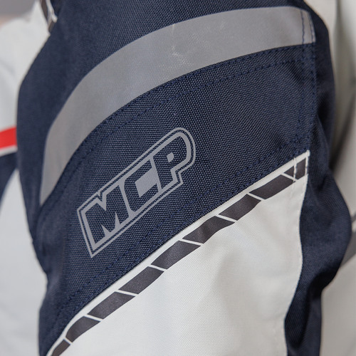 MCP Мотокуртка женская Тура