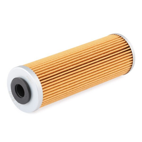 HIFLO FILTRO Фильтр масляный HF650
