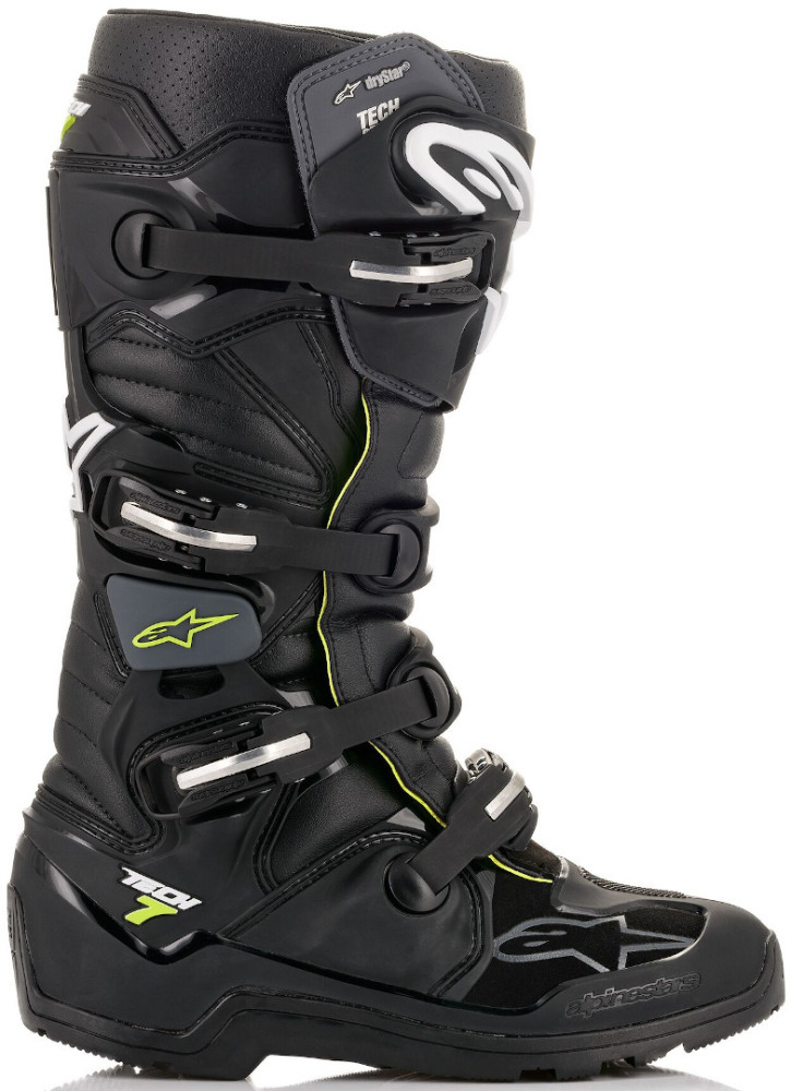 ALPINESTARS TECH 7 ENDURO DRYSTAR 2012620