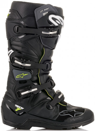 ALPINESTARS Мотоботы TECH 7 ENDURO DRYSTAR