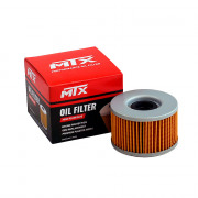 MTX фильтр масляный аналог HF111