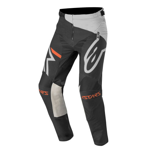 ALPINESTARS Мотобрюки кроссовые детские YOUTH RACER COMPASS PANTS
