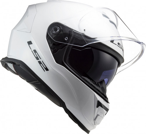 LS2 Мотошлем FF800 STORM SOLID