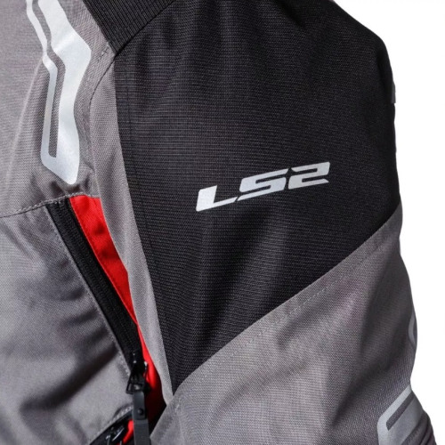 LS2 Мотокуртка мужская GALLANT MAN JACKET
