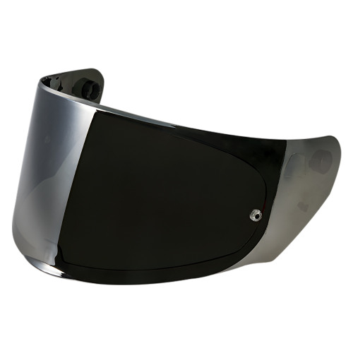 LS2 Визор FF353/FF800/FF806/FF810/FF320 VISOR IRIDIUM SILVER FOR DKS180
